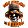 Sin Pelos en el Micrófono