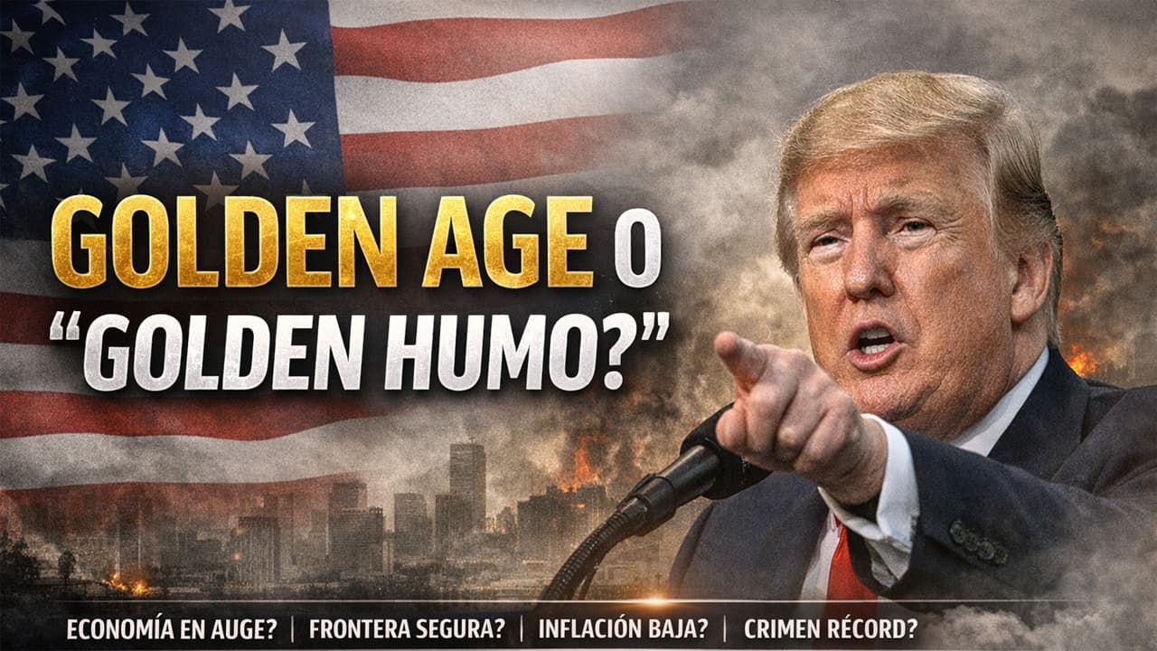President Donald J. Trump’s 2026 State of the Union Address