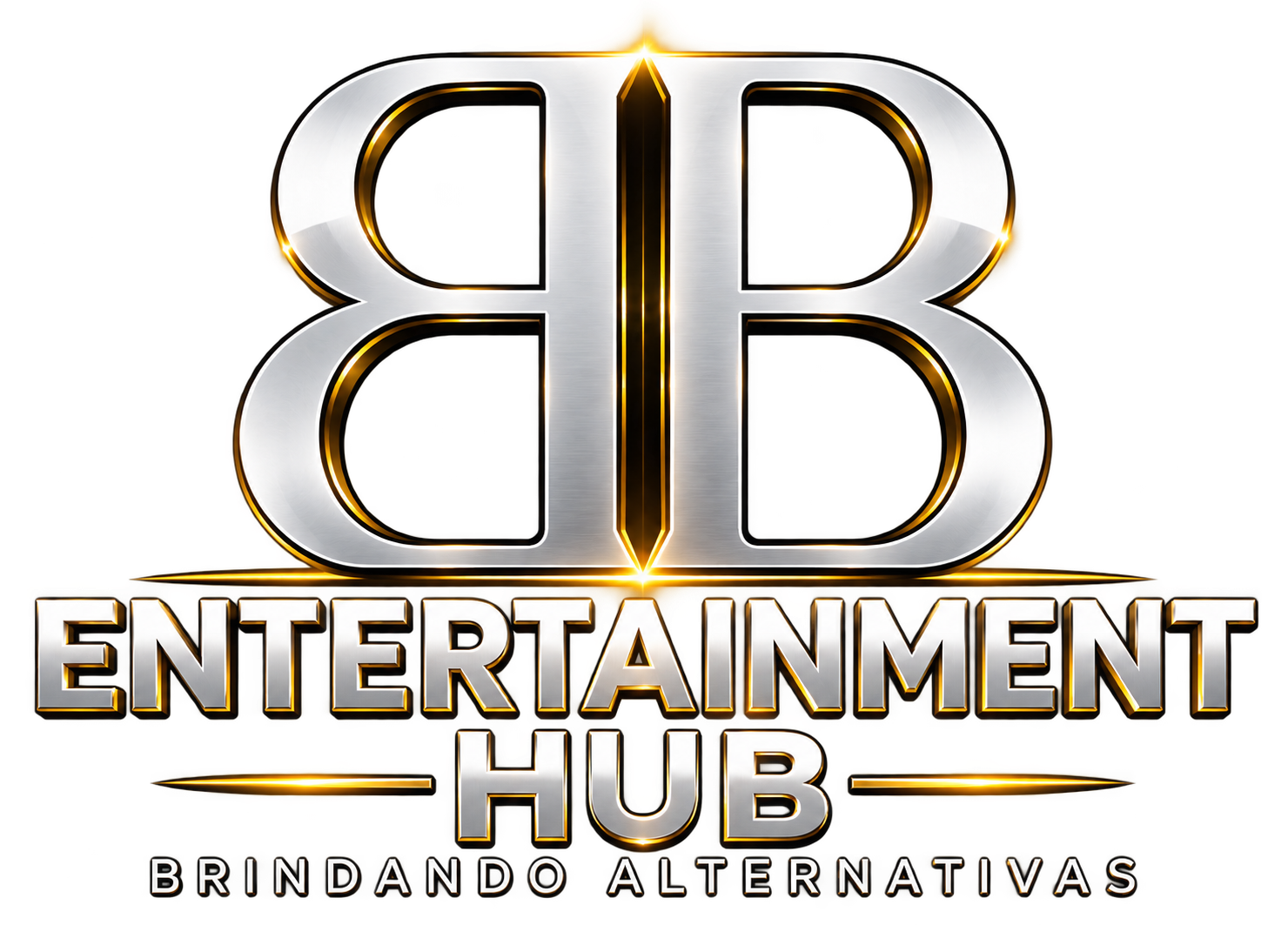 B&B Entertainment Hub